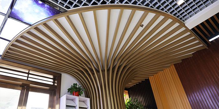 你知道鋁方通和鋁方管嗎