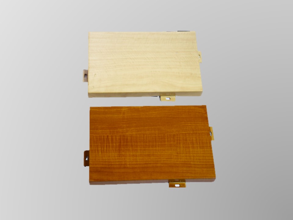 沖孔鋁單板定制 沖孔鋁單板