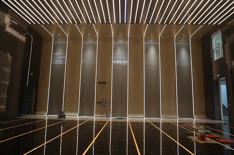 鋁單板廠家報價