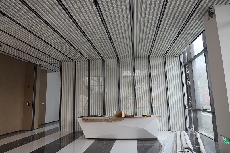 鋁單板廠家報價