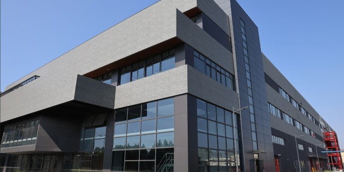 鋁單板是什么？合理的鋁單板價格是多少？