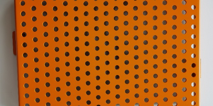 購買氟碳鋁單板時，如何挑選鋁單板顏色呢？