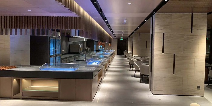 鋁單板定制就找鋁單板定制廠家-中滬世業，24年定制經驗