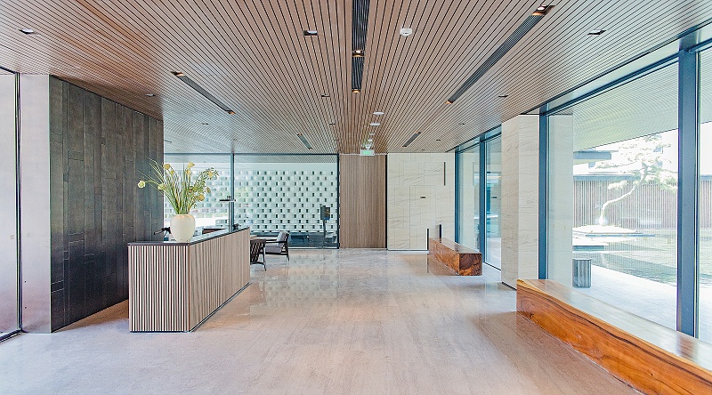 鋁單板定制廠家