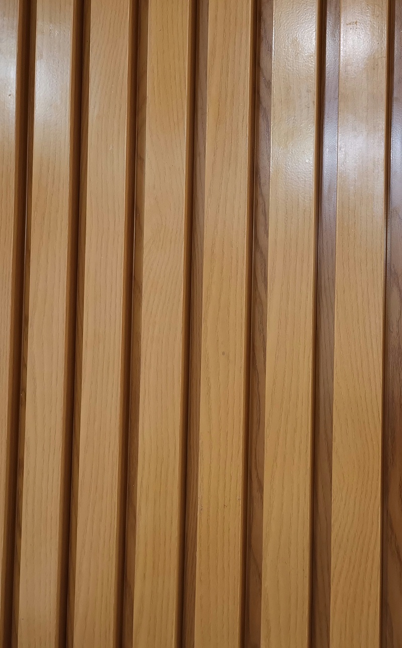 帶你走進木紋長城鋁單板