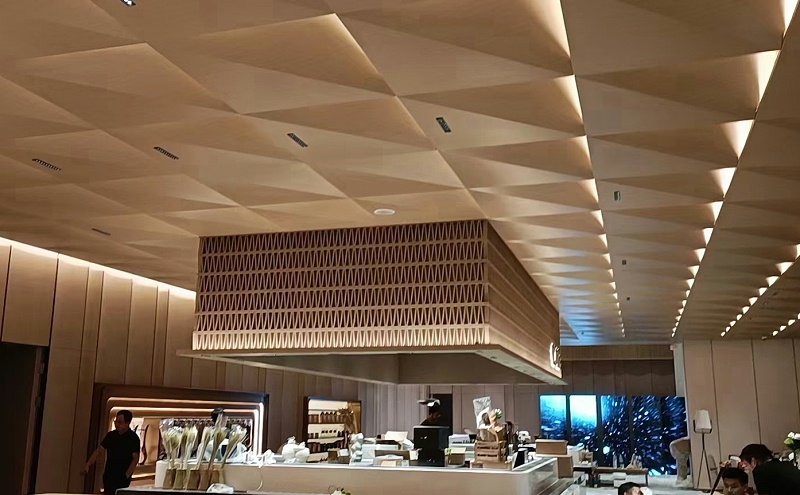 木紋鋁單板價(jià)格