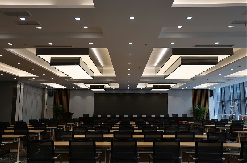 吊頂鋁單板定制廠家