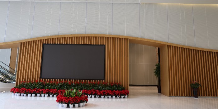 鋁單板定制產(chǎn)品有什么特點(diǎn)？和鋁單板廠家合作有什么優(yōu)勢？