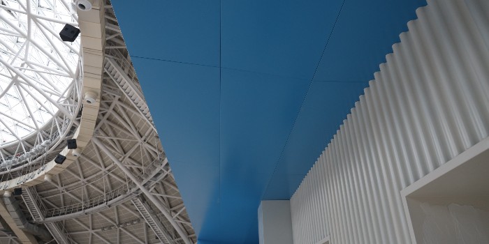 哪家鋁單板廠家靠譜？定制產品質量高+服務完善=靠譜