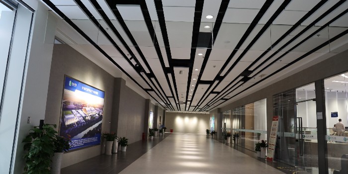 氟碳鋁單板和聚酯鋁單板有什么不同，為什么很多都選擇氟碳鋁單板