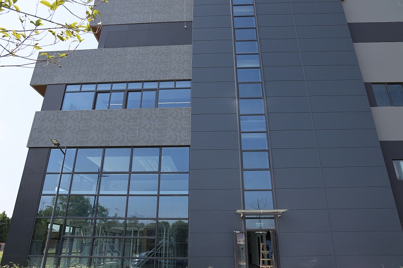 鋁單板定制廠家