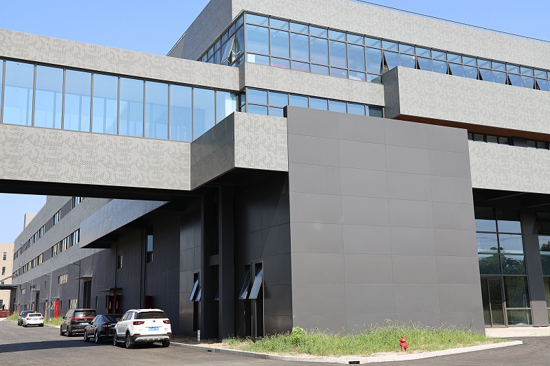 鋁單板定制廠家