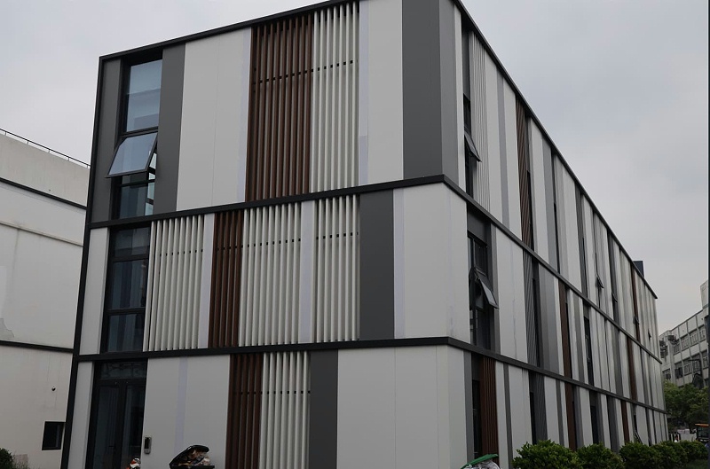 鋁單板價(jià)格