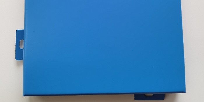 帶你走進(jìn)氟碳鋁單板和聚酯鋁單板的區(qū)別