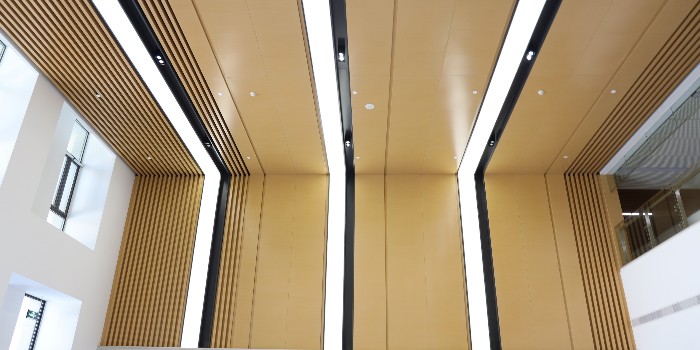 學校鋁單板工程哪家做得好？