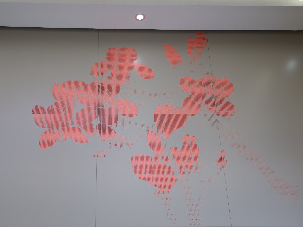 青浦區嘉松中路展廳4