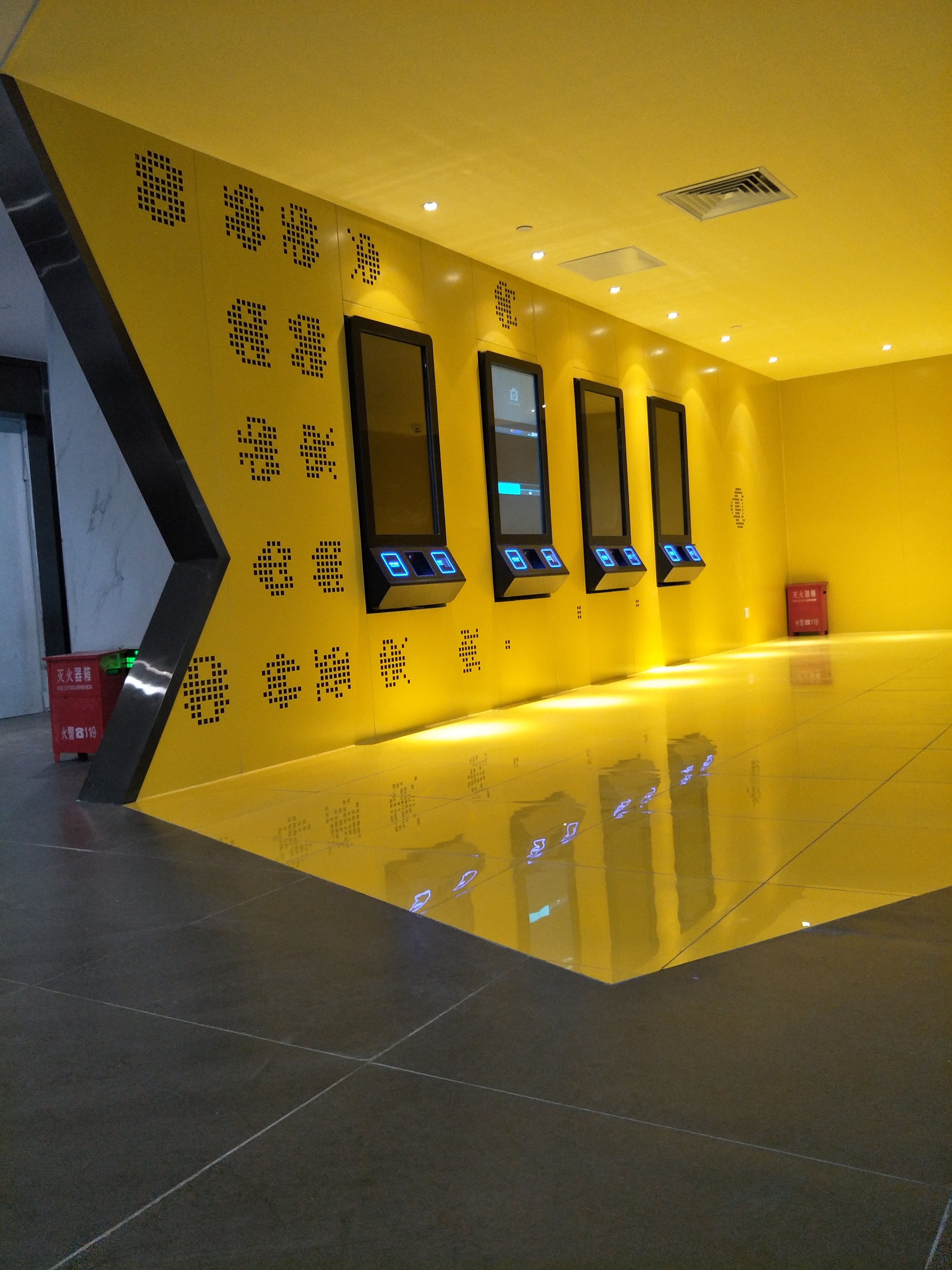 如何正確的安裝鋁單板？中滬世業(yè)教您