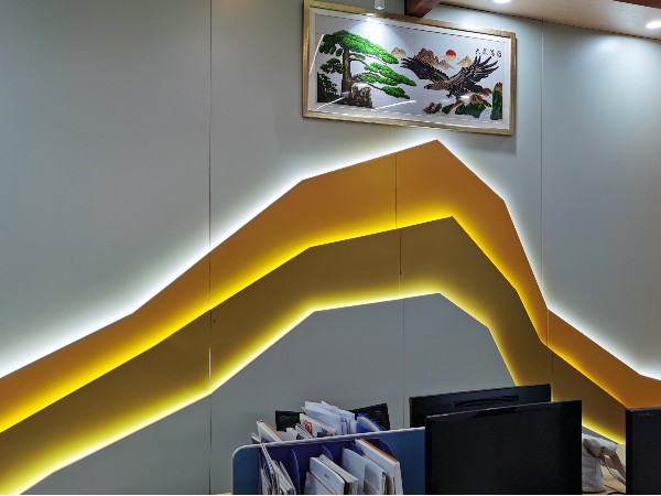 青浦區(qū)北青公路展廳5