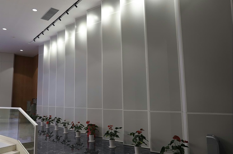 沖孔鋁單板定制