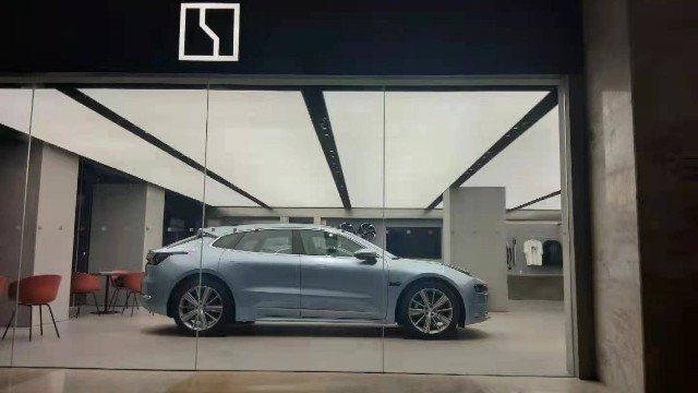 A級透光軟膜天花&中滬世業