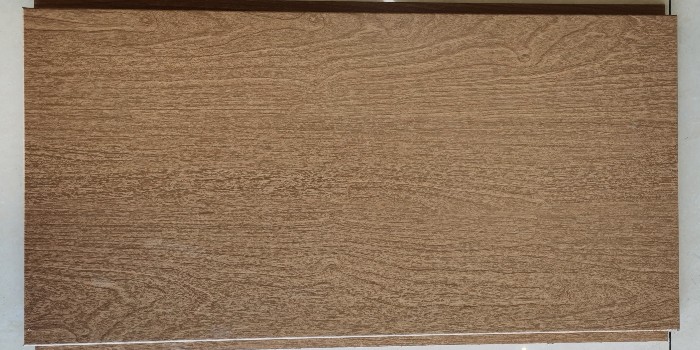 帶你走進木紋鋁扣板的特性