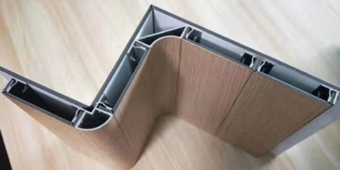 中滬世業(yè)帶你認(rèn)識復(fù)合鋁板